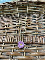 Flower chain JNCC112 Flower chain JNCC112