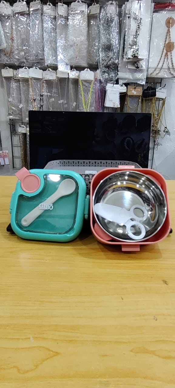 Luch Box (JOLB04)