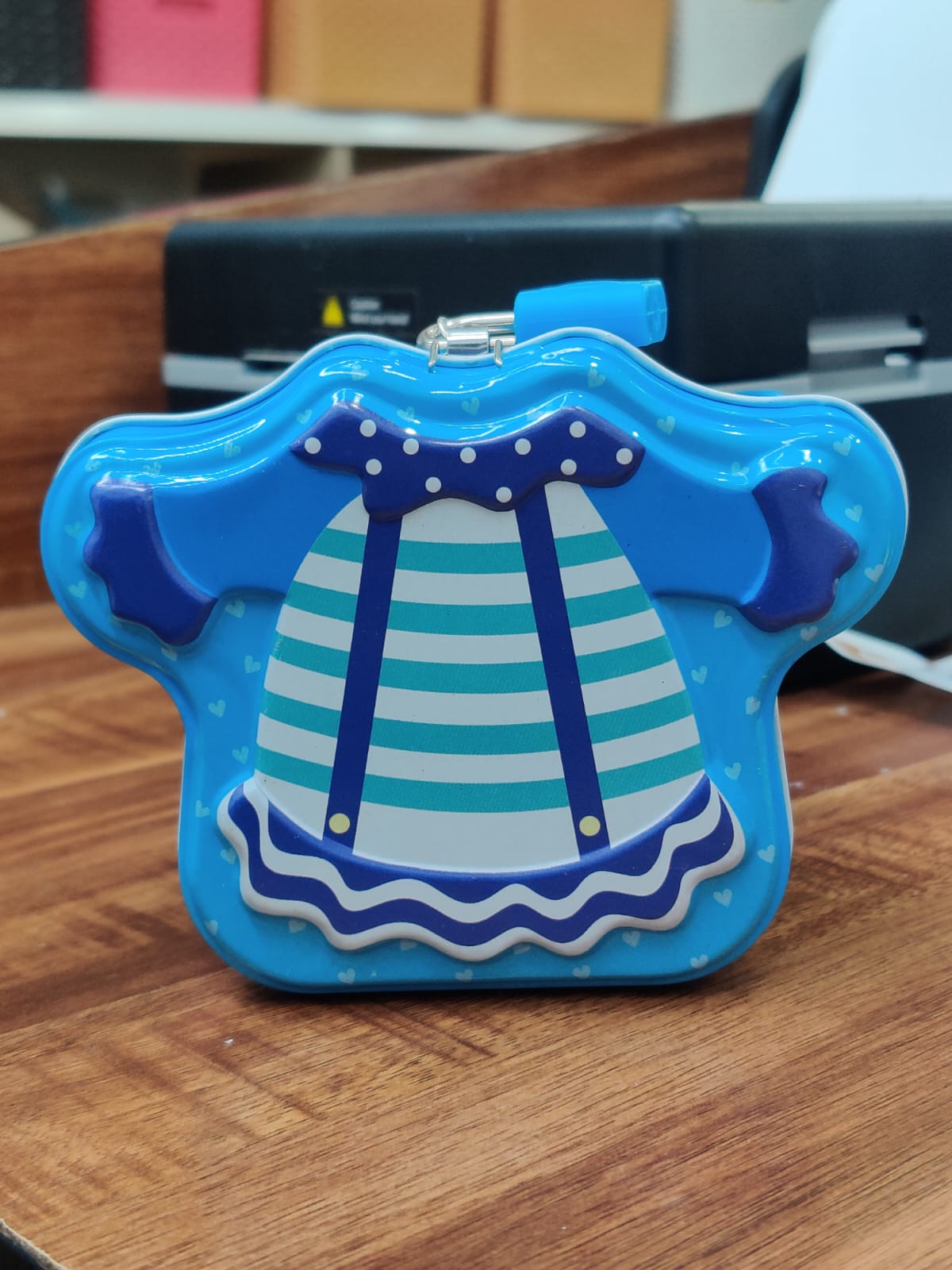 dress piggy bank JPB15 dress piggy bank JPB15