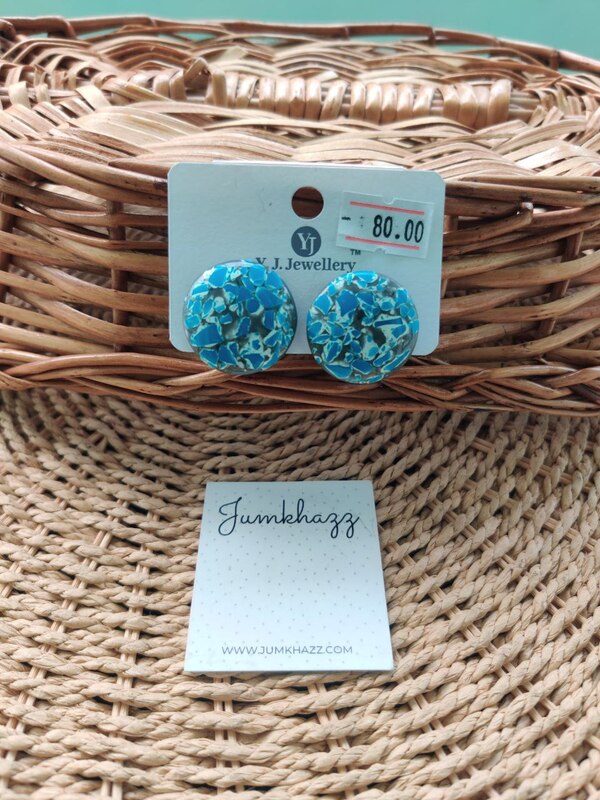 Marble stud JSC193