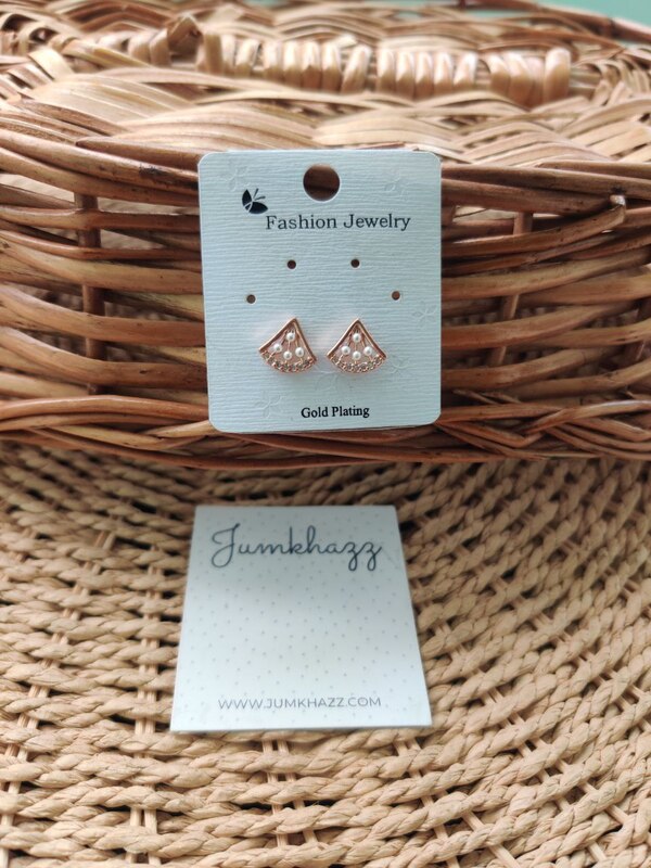 Rose Gold JSC436