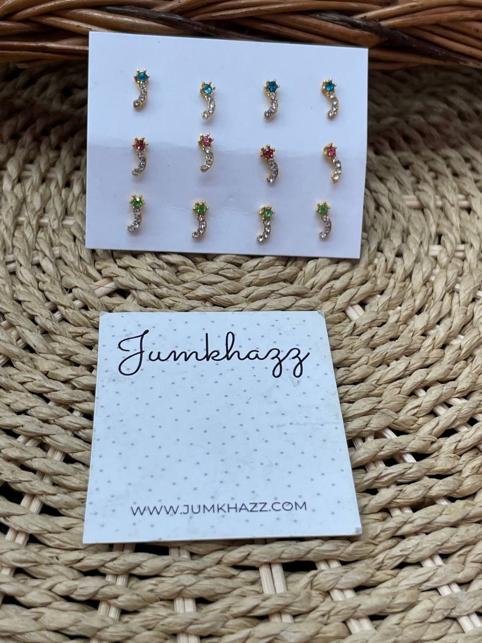 colorfull stud JSS20 colorfull stud JSS20