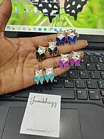 Bow Stud JST481