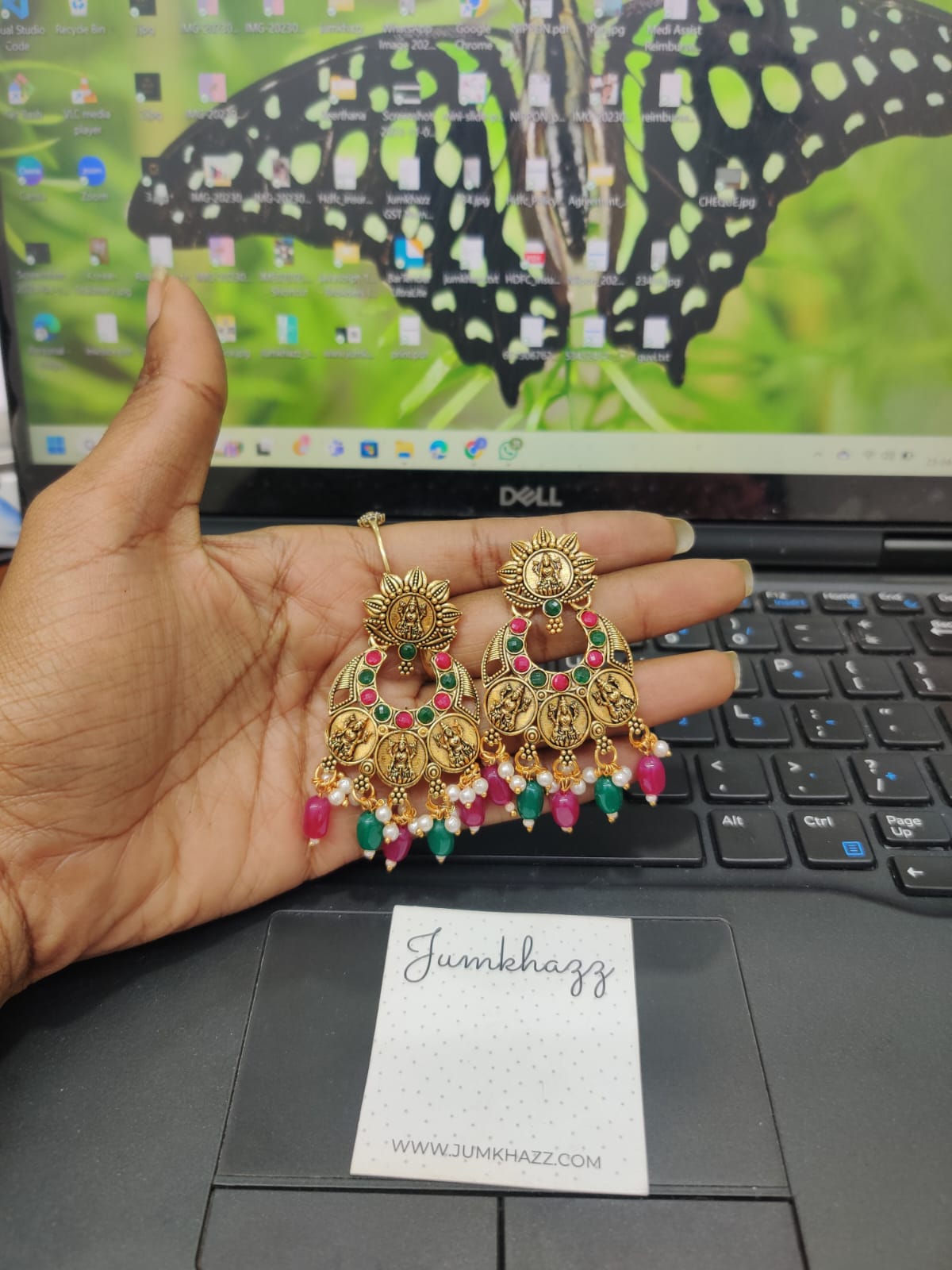 Lakshmi Stud JST531