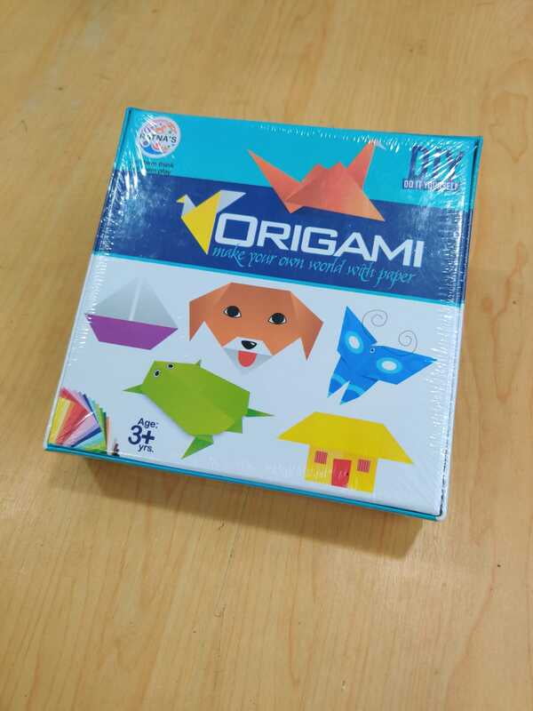 Origami DIY Origami DIY